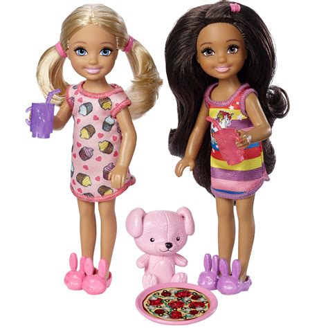 barbie and chelsea toys|barbie chelsea doll girl.